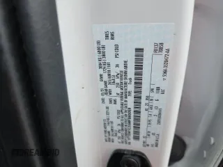 2021 Ford F-150 XL with VIN 1FTEW1C53MFB80059, listed as a Copart auction lot 58835805 with 85,998 mi miles and Salvage title. Bid and sale history available at DreamBid. Image 13.