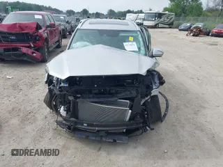 2022 Hyundai Palisade SEL with VIN KM8R4DHE5NU422375, listed as a IAAI auction lot 42739876 with Not provided miles and . Bid and sale history available at DreamBid. Image 12.