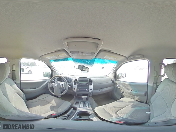 2014 Nissan Frontier S with VIN 1N6AD0ER9EN708447, listed as a Copart auction lot 78074744 with 0 mi miles and Salvage Title. Bid and sale history available at carsss.com. Image 13.