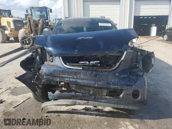 2008 GMC Yukon SLE w/3SA with VIN 1GKFC13C88R167294, listed as a Copart auction lot 50894945 with 207,268 mi miles and Salvage Title. Bid and sale history available at carsss.com. Image 5.