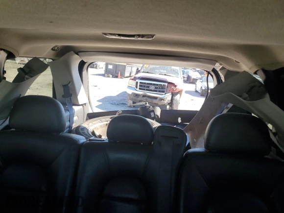 2003 Ford Explorer z VIN 1FMZU65K53UB45794, wystawiony jako Copart lot #46523365 z przebiegiem 123 840 mil mil oraz Szkoda całkowita • Salvage title. Historia ofert i sprzedaży dostępna na DreamBid. Obrazek 10.