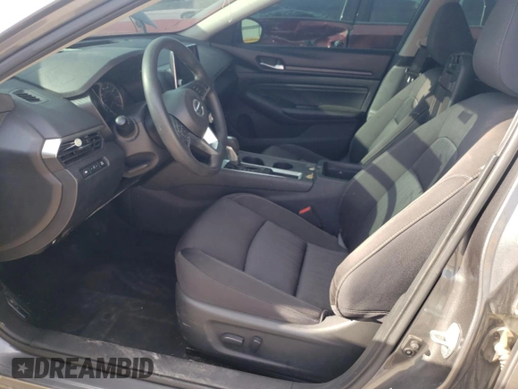 2019 Nissan Altima 2.5 S with VIN 1N4BL4BV0KC212310, listed as a Copart auction lot 51321905 with 39,289 mi miles and Salvage Title. Bid and sale history available at carsss.com. Image 7.