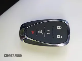 2024 Chevrolet Blazer RS z VIN 3GNKBKRS1RS122026, wystawiony jako IAAI lot #42097109 z przebiegiem 7280 mil mil oraz . Historia ofert i sprzedaży dostępna na DreamBid. Obrazek 11.