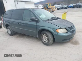 2003 Dodge Grand Caravan with VIN 2D4GP44313R240791, listed as a IAAI auction lot 41937009 with 231,913 mi miles and . Bid and sale history available at DreamBid. Image 1.
