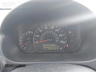 2022 Mitsubishi Mirage ES с VIN ML32FUFJ5NHF02502, выставлен на аукционе IAAI как лот 41584949 с пробегом 79 745 миль миль и . История ставок и продаж доступна на DreamBid. Изображение 7.