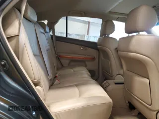 2005 Lexus RX 330 with VIN 2T2HA31U45C053652, listed as a Copart auction lot 73355864 with 196,659 mi miles and Non Repairable. Bid and sale history available at carsss.com. Image 12.