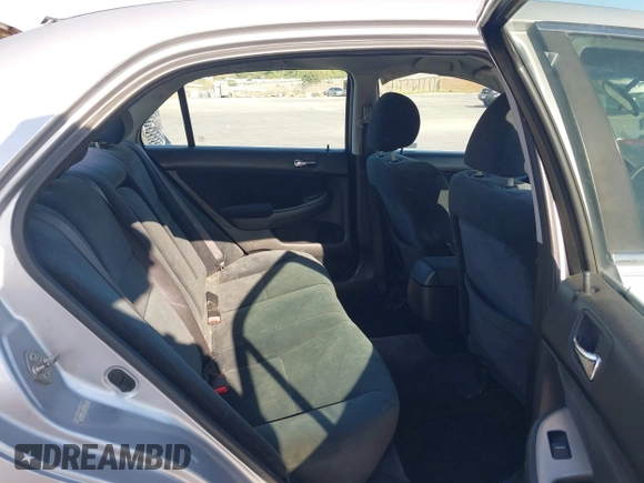 2005 Honda Accord EX with VIN 1HGCM56745A183103, listed as a IAAI auction lot 42065626 with 213,171 mi miles and . Bid and sale history available at DreamBid. Image 8.