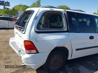 2002 Ford Windstar GL with VIN 2FMDA51442BB28784, listed as a IAAI auction lot 40236485 with 73,137 mi miles and . Bid and sale history available at carsss.com. Image 6.