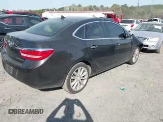 2014 Buick Verano Group with VIN 1G4PS5SK9E4164539, listed as a IAAI auction lot 41879990 with 62,062 mi miles and . Bid and sale history available at DreamBid. Image 4.