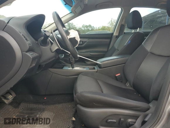 2016 Nissan Altima SR with VIN 1N4AL3AP7GC167737, listed as a Copart auction lot 79779094 with 149,130 mi miles and Salvage title. Bid and sale history available at DreamBid. Image 7.