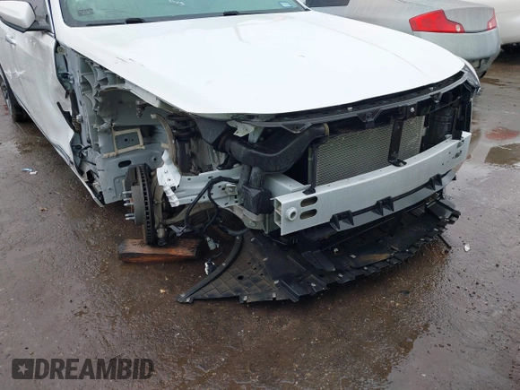 2019 Cadillac CT6 Luxury AWD z VIN 1G6KB5RS9KU114954, wystawiony jako IAAI lot #38260808 z przebiegiem 17 666 mil mil oraz . Historia ofert i sprzedaży dostępna na DreamBid. Obrazek 6.