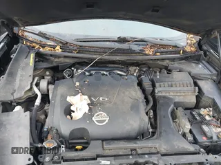 2013 Nissan Maxima S с VIN 1N4AA5AP8DC825224, выставлен на аукционе IAAI как лот 42507619 с пробегом 222 541 миль миль и . История ставок и продаж доступна на DreamBid. Изображение 10.