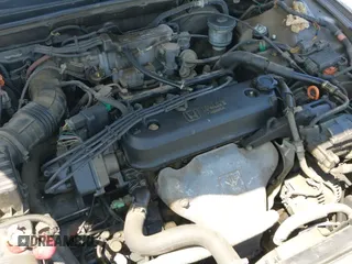 1992 Honda Accord with VIN JHMCB7676NC016583, listed as a IAAI auction lot 42349892 with 204,863 mi miles and . Bid and sale history available at DreamBid. Image 19.