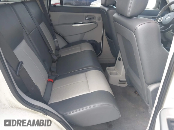 2008 Jeep Liberty Limited with VIN 1J8GN58K48W230628, listed as a IAAI auction lot 42666922 with 160,886 mi miles and . Bid and sale history available at DreamBid. Image 8.