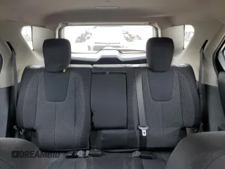 2017 Chevrolet Equinox LS z VIN 2GNALBEK1H1579847, wystawiony jako Copart lot #57175295 z przebiegiem 170 905 mil mil oraz Szkoda całkowita • Salvage title. Historia ofert i sprzedaży dostępna na DreamBid. Obrazek 10.