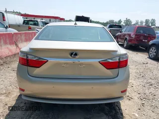 2014 Lexus ES 300h with VIN JTHBW1GG5E2047180, listed as a IAAI auction lot 42395421 with 103,262 mi miles and . Bid and sale history available at DreamBid. Image 17.