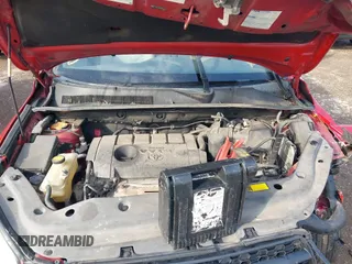 2012 Toyota RAV4 with VIN 2T3BF4DV5CW195176, listed as a IAAI auction lot 42668629 with 254,899 mi miles and . Bid and sale history available at DreamBid. Image 10.