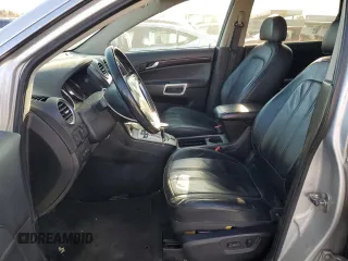 2014 Chevrolet Captiva Sport LT with VIN 3GNAL3EK0ES680819, listed as a Copart auction lot 76615634 with 169,204 mi miles and Clean Title. Bid and sale history available at DreamBid. Image 7.