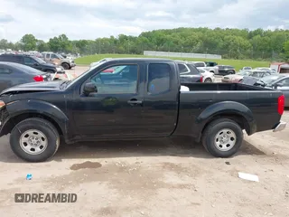 2012 Nissan Frontier S with VIN 1N6BD0CT4CC411744, listed as a IAAI auction lot 42104470 with 170,286 mi miles and . Bid and sale history available at DreamBid. Image 14.