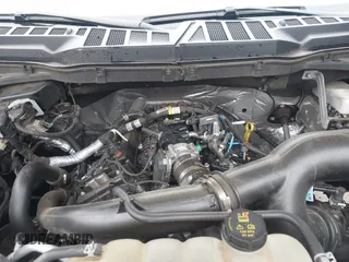 2022 Ford F-150 XL с VIN 1FTEW1CP8NFB78472, выставлен на аукционе IAAI как лот 42352854 с пробегом 127 466 миль миль и . История ставок и продаж доступна на DreamBid. Изображение 10.