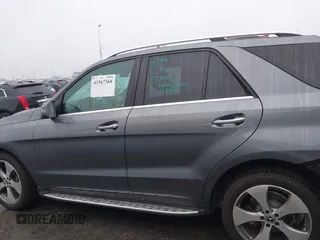 2018 Mercedes-Benz GLE 350 z VIN 4JGDA5JBXJB001718, wystawiony jako IAAI lot #41567368 z przebiegiem 81 487 mil mil oraz . Historia ofert i sprzedaży dostępna na DreamBid. Obrazek 15.
