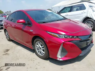2017 Toyota Prius Plus with VIN JTDKARFP1H3058059, listed as a IAAI auction lot 42174248 with 204,735 mi miles and . Bid and sale history available at DreamBid. Image 1.