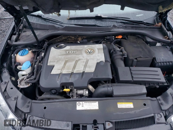 2014 Volkswagen Jetta SportWagen TDI w/Sunroof with VIN 3VWML7AJ0EM624228, listed as a Copart auction lot 85247504 with 62,692 mi miles and Clean Title. Bid and sale history available at carsss.com. Image 11.