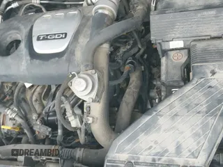 2017 Hyundai Tucson Sport с VIN KM8J3CA23HU327344, выставлен на аукционе IAAI как лот 42669992 с пробегом 104 670 миль миль и . История ставок и продаж доступна на DreamBid. Изображение 19.