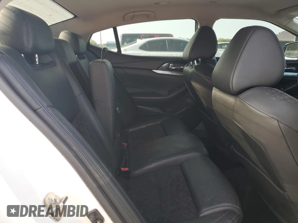 2018 Nissan Maxima SR with VIN 1N4AA6AP9JC386665, listed as a Copart auction lot 70833604 with 80,709 mi miles and Salvage Title. Bid and sale history available at carsss.com. Image 10.