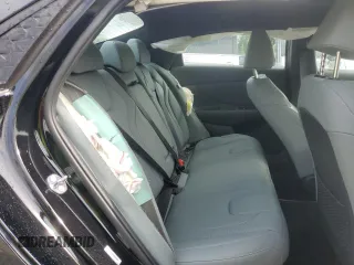 2025 Hyundai Elantra Limited z VIN KMHLN4DJ4SU126684, wystawiony jako Copart lot #57339255 z przebiegiem 3 558 mil mil oraz Szkoda całkowita • Salvage title. Historia ofert i sprzedaży dostępna na DreamBid. Obrazek 10.