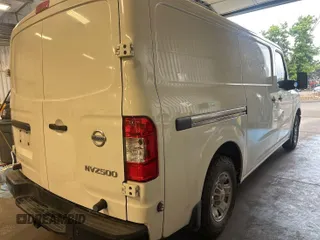 2020 Nissan NV SV with VIN 1N6AF0KY5LN801842, listed as a IAAI auction lot 42788879 with 149,926 mi miles and . Bid and sale history available at DreamBid. Image 6.