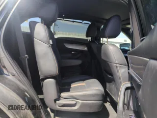 2024 Mazda CX-90 Premium Plus with VIN JM3KKEHA6R1151288, listed as a Copart auction lot 53040705 with 12,232 mi miles and Salvage title. Bid and sale history available at DreamBid. Image 11.