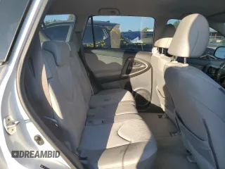 2009 Toyota RAV4 with VIN JTMBF33V79D016055, listed as a Copart auction lot 76139594 with 171,994 mi miles and Clean Title. Bid and sale history available at carsss.com. Image 10.