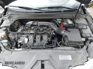 2015 Lincoln MKZ with VIN 3LN6L2J97FR616714, listed as a IAAI auction lot 41664184 with 116,495 mi miles and . Bid and sale history available at DreamBid. Image 10.