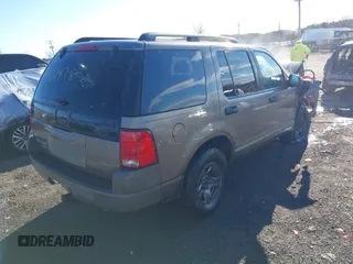 2002 Ford Explorer XLS with VIN 1FMZU72K12UD11589, listed as a IAAI auction lot 41649785 with 269,097 mi miles and . Bid and sale history available at DreamBid. Image 4.