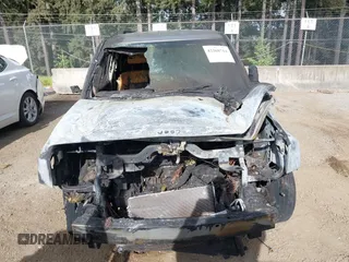 2017 Jeep Patriot Sport z VIN 1C4NJPBB8HD202955, wystawiony jako IAAI lot #42268714 z przebiegiem Nie podano mil oraz . Historia ofert i sprzedaży dostępna na DreamBid. Obrazek 11.