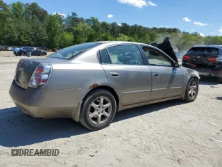 2005 Nissan Altima S z VIN 1N4AL11E95N910340, wystawiony jako Copart lot #55990745 z przebiegiem Nie podano mil oraz Szkoda całkowita • Salvage title. Historia ofert i sprzedaży dostępna na DreamBid. Obrazek 3.