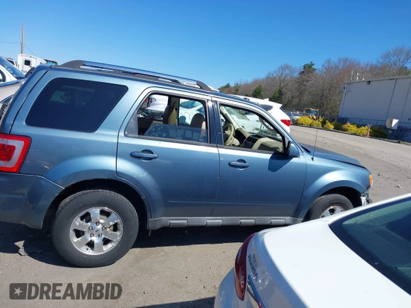 2012 Ford Escape Limited with VIN 1FMCU9EG4CKA02222, listed as a IAAI auction lot 42055970 with 149,254 mi miles and . Bid and sale history available at DreamBid. Image 13.