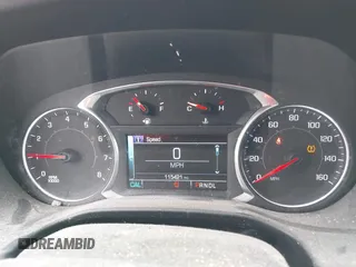 2017 GMC Acadia SLE with VIN 1GKKNLLS3HZ209639, listed as a IAAI auction lot 41632678 with 115,421 mi miles. Bid and sale history available at carsss.com. Image 7.