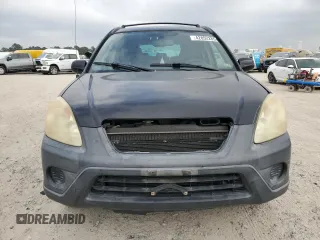 2006 Honda CR-V EX with VIN SHSRD78846U407241, listed as a Copart auction lot 42852285 with 174,914 mi miles and Clean Title. Bid and sale history available at carsss.com. Image 5.