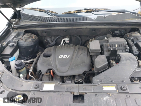 2013 Kia Sorento EX with VIN 5XYKU3A66DG331196, listed as a IAAI auction lot 42237451 with 139,250 mi miles and . Bid and sale history available at DreamBid. Image 6.