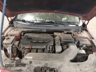 2015 Hyundai Sonata SE z VIN 5NPE24AFXFH039782, wystawiony jako IAAI lot #41299851 z przebiegiem 85 676 mil mil oraz . Historia ofert i sprzedaży dostępna na DreamBid. Obrazek 10.