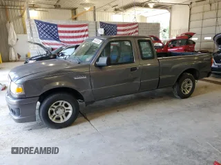 2006 Ford Ranger XL z VIN 1FTYR14U66PA65298, wystawiony jako Copart lot #58423015 z przebiegiem 175 352 mil mil oraz Czysty tytuł • Clean title. Historia ofert i sprzedaży dostępna na DreamBid. Obrazek 1.