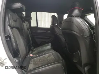 2023 Jeep Grand Cherokee Altitude z VIN 1C4RJHAGXPC640577, wystawiony jako Copart lot #56927745 z przebiegiem Nie podano mil oraz Czysty tytuł • Clean title. Historia ofert i sprzedaży dostępna na DreamBid. Obrazek 11.