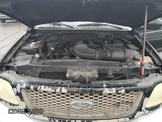 2003 Ford F-150 XL with VIN 1FTRX17L23NA89375, listed as a Copart auction lot 42398165 with 0 mi miles and Clean Title. Bid and sale history available at carsss.com. Image 11.