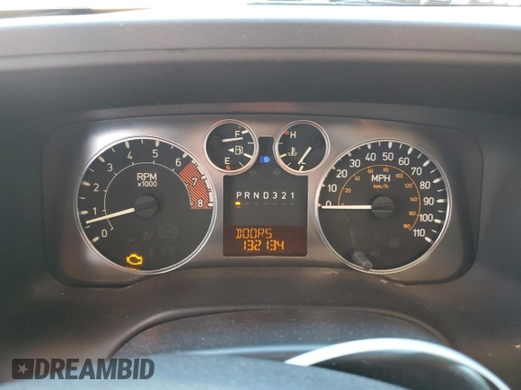 2006 Hummer H3 z VIN 5GTDN136468164301, wystawiony jako Copart lot #56389095 z przebiegiem 132 134 mil mil oraz Szkoda całkowita • Salvage title. Historia ofert i sprzedaży dostępna na DreamBid. Obrazek 9.