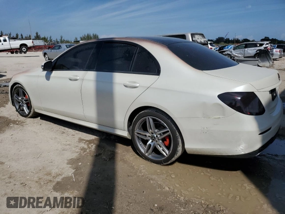 2019 Mercedes-Benz E-Class E 300 with VIN WDDZF4JB2KA516294, listed as a Copart auction lot 49279705 with 126,497 mi miles and Clean Title. Bid and sale history available at carsss.com. Image 2.