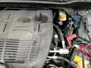 2021 Subaru Forester Premium with VIN JF2SKAJC6MH593499, listed as a Copart auction lot 69435535 with 46,457 mi miles and Salvage title. Bid and sale history available at DreamBid. Image 17.