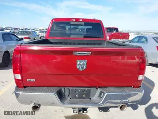 2009 Dodge Ram 1500 SLT with VIN 1D3HB18T99S701128, listed as a IAAI auction lot 41775491 with 139,372 mi miles. Bid and sale history available at carsss.com. Image 16.