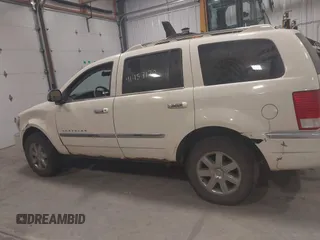2009 Chrysler Aspen Limited with VIN 1A8HW58P59F713608, listed as a IAAI auction lot 41457170 with Not Provided miles and . Bid and sale history available at DreamBid. Image 14.